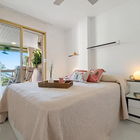 Albatros Apartment