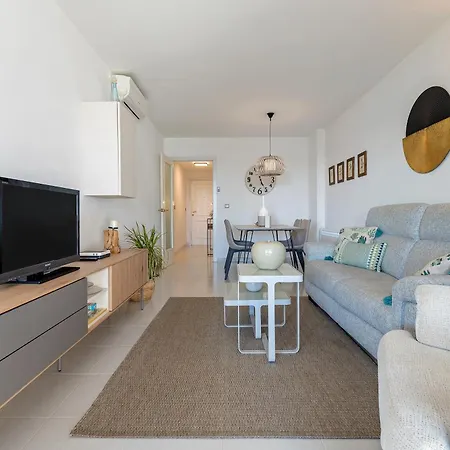 Albatros Apartment *