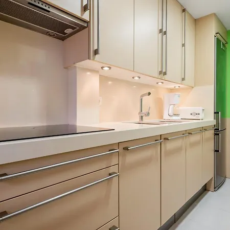 Apartment Albatros