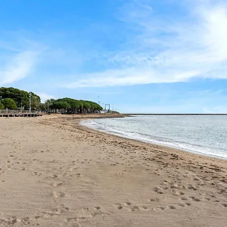 Albatros Apartment Cambrils