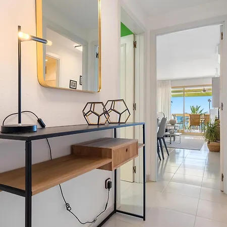 Apartment Albatros *