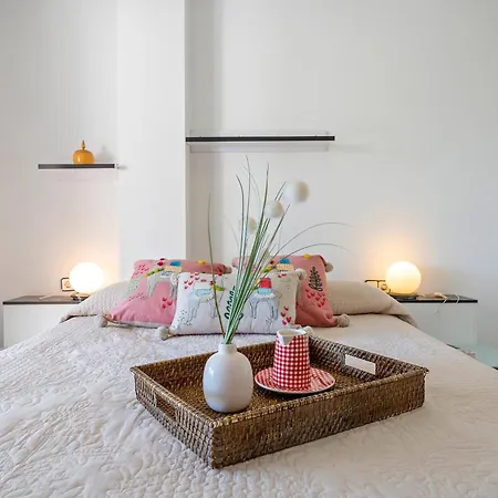 Albatros Apartment *