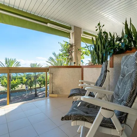 Albatros Apartment Cambrils