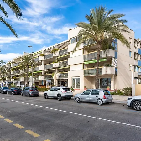 Apartamento Albatros