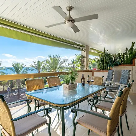 Albatros Apartamento Cambrils