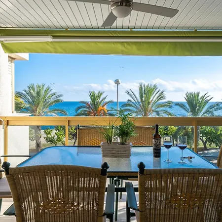 Albatros Apartamento *