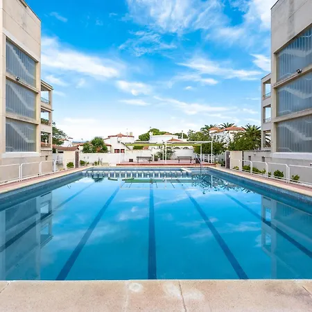 Apartamento Albatros