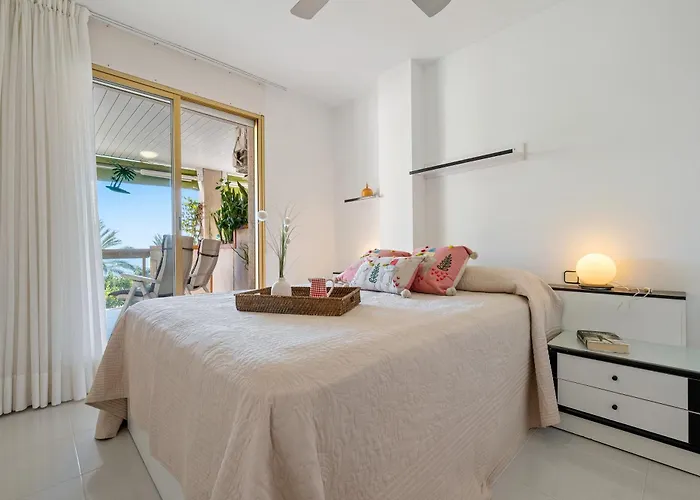 Albatros Apartamento