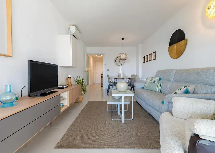 Albatros Apartamento *