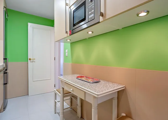 Albatros Apartamento *