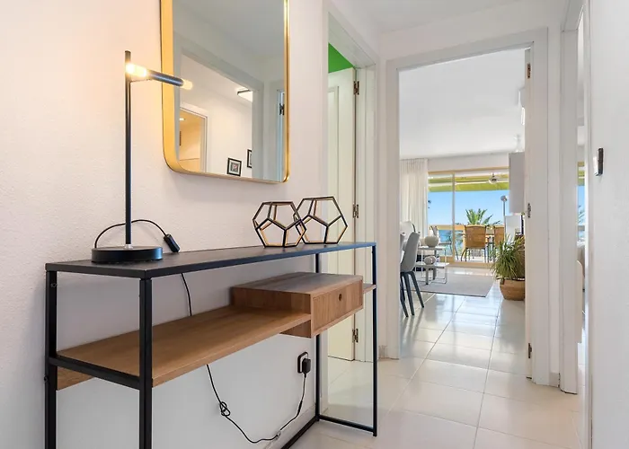 Apartamento Albatros *