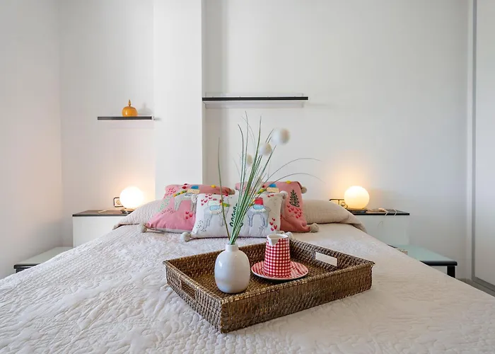 Albatros Apartamento *