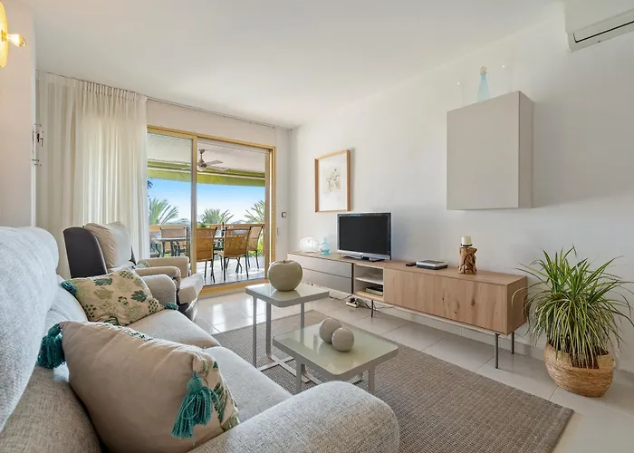 Albatros Apartamento