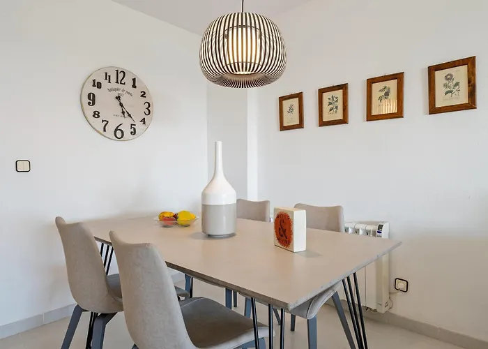 Albatros Apartamento *