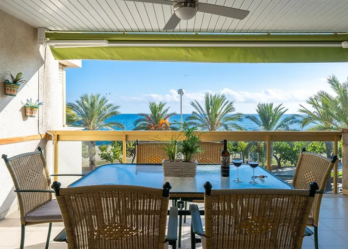 Albatros Apartamento *