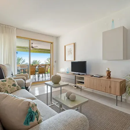 Albatros Apartamento