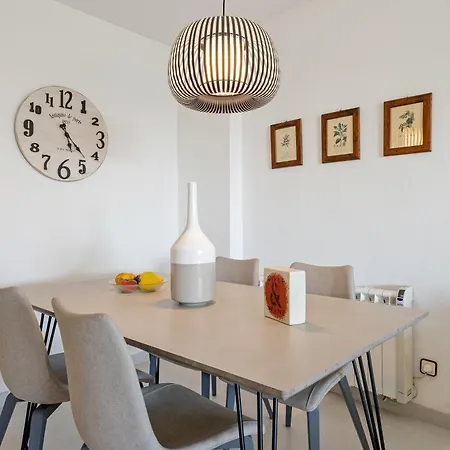 Albatros Apartamento *