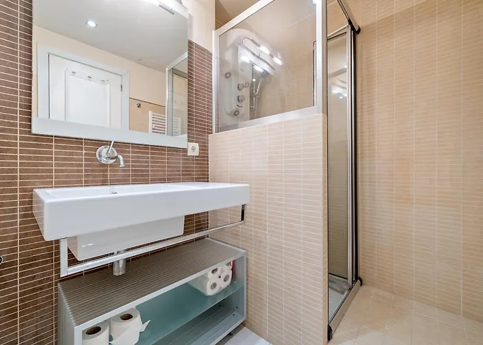 Apartmán Albatros