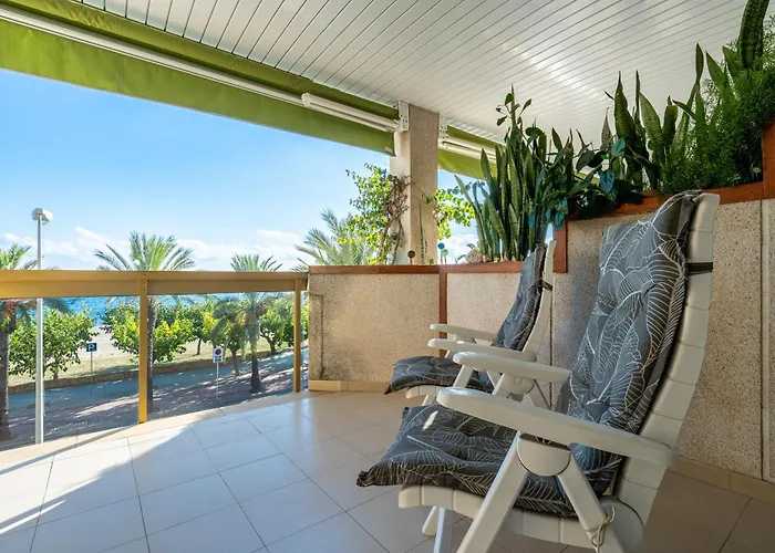 Albatros Apartmán Cambrils
