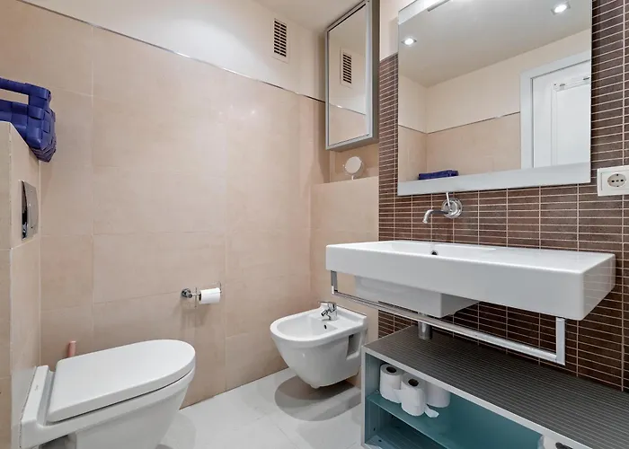 Apartmán Albatros *