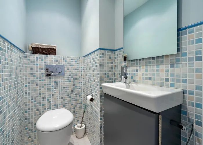 Albatros Apartmán *